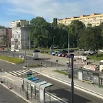Vip Locum Hanza Szczecin
