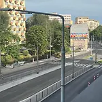 Vip Locum Hanza Szczecin