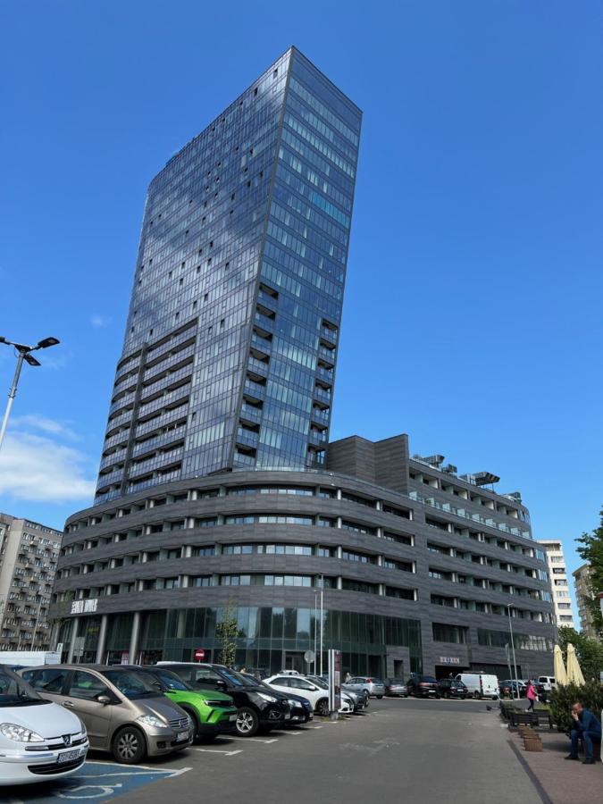 Apartment Vip Locum Hanza *