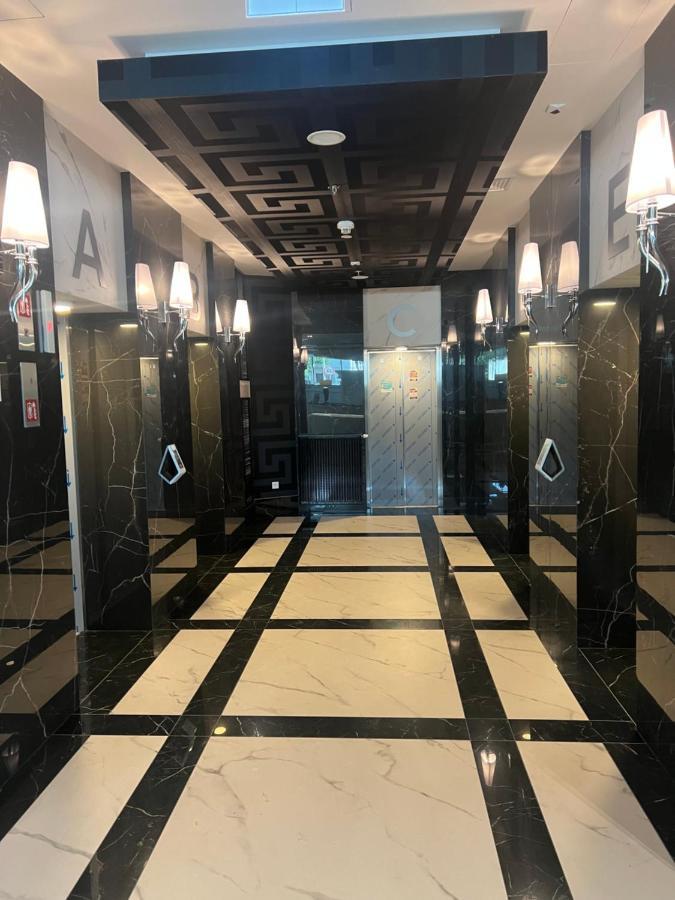 Apartment Vip Locum Hanza