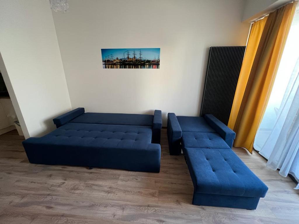 Apartment Vip Locum Hanza *