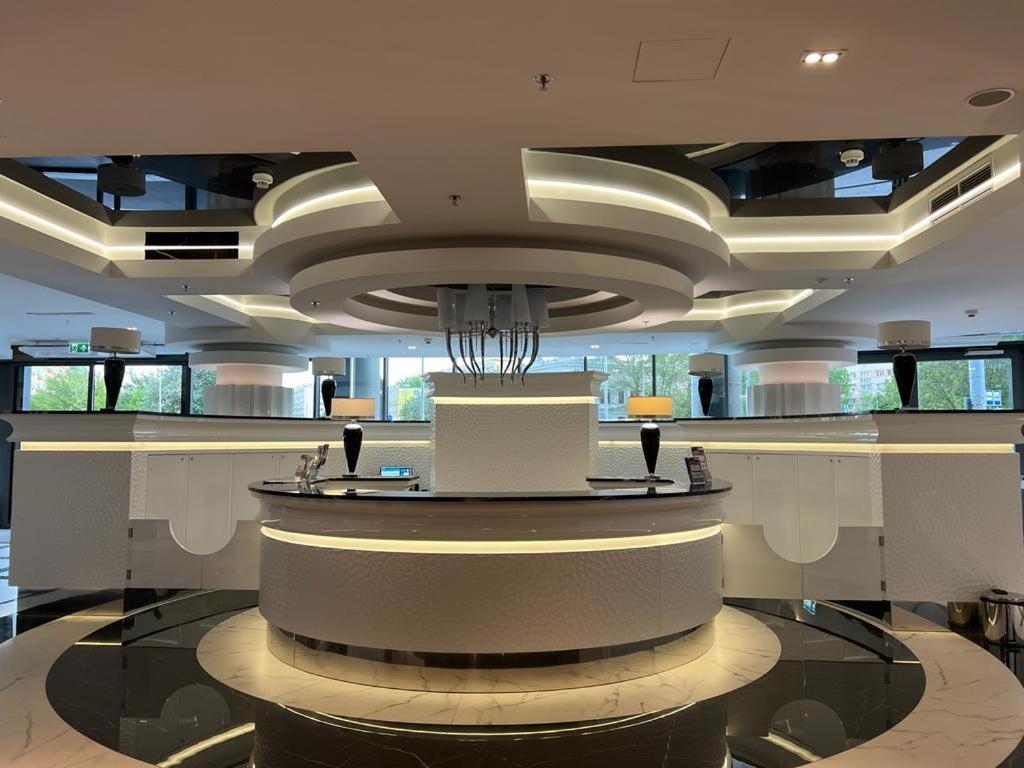 Apartment Vip Locum Hanza
