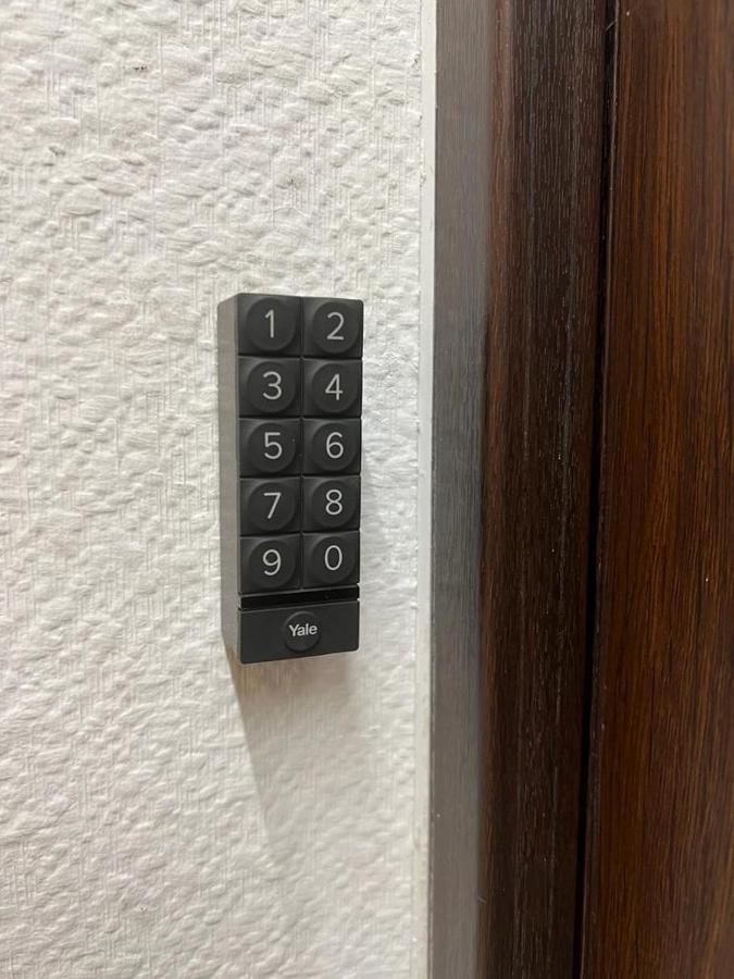 Vip Locum Hanza Apartment *