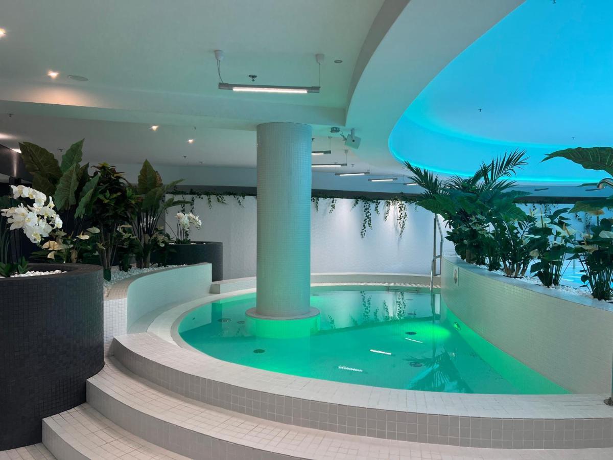 Vip Locum Hanza Stettin