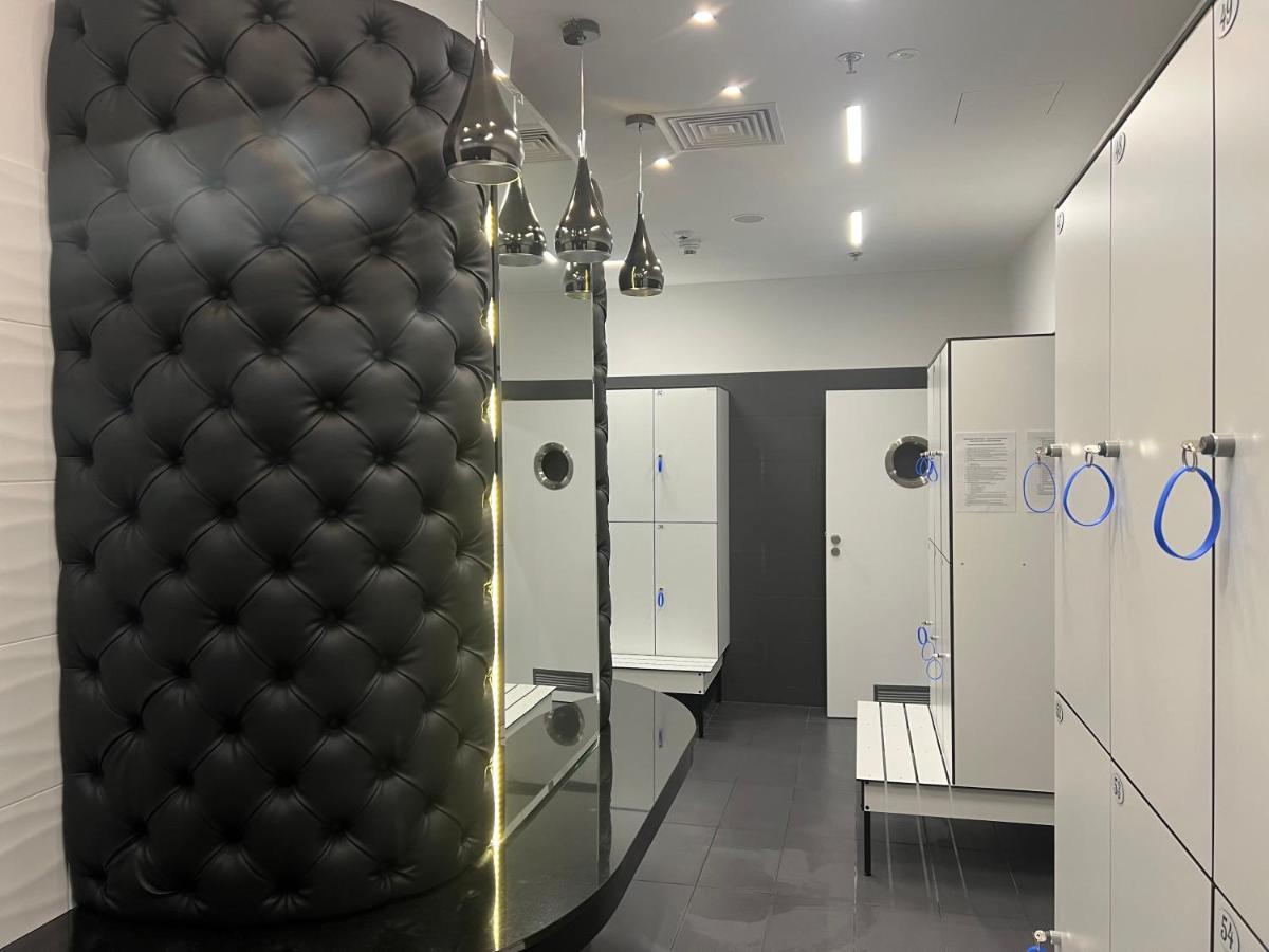 Apartment Vip Locum Hanza Stettin