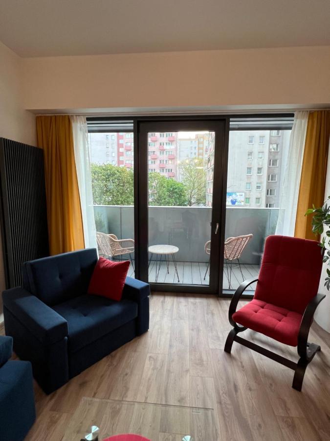 Apartment Vip Locum Hanza *